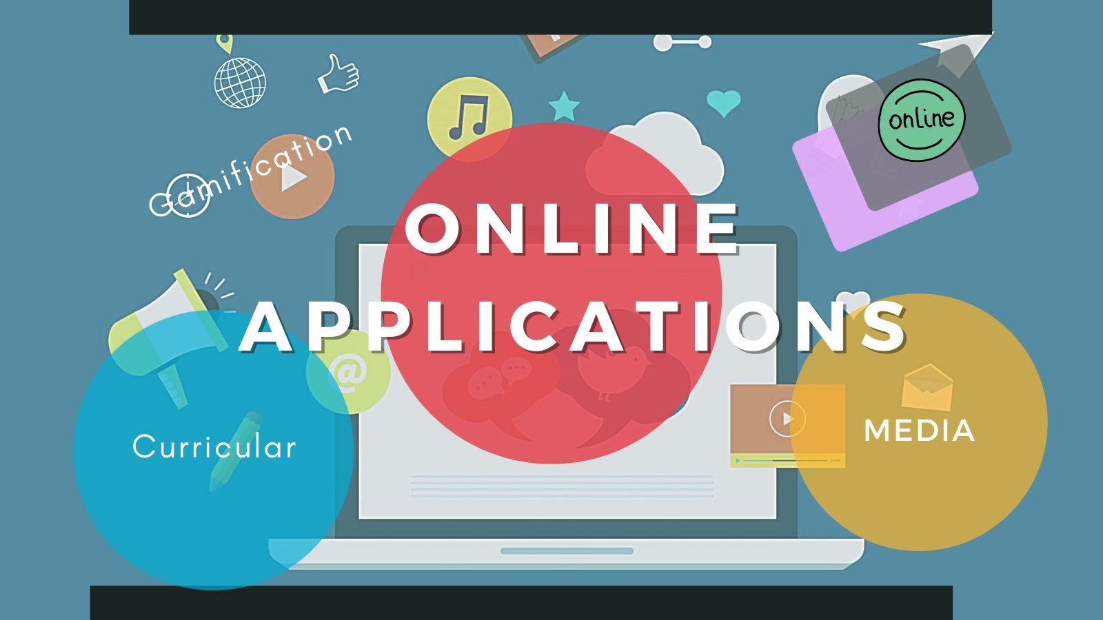 Online Applications